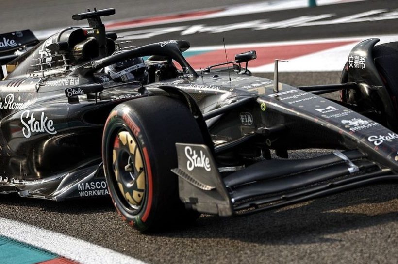 McLaren Group,Bahrain,sovereign wealth fund