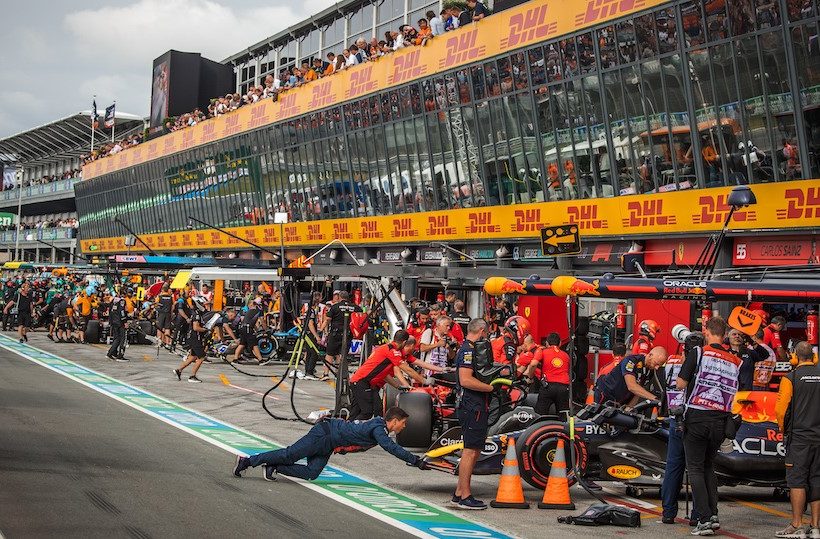 FIA,cooling scoop,F1