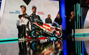 Trackhouse Racing joins MotoGP replacing RNF