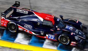 United Autosports confirms Sato and Urgan for 2024 ELMS