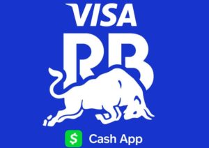 AlphaTauri officially rebrands to Visa Cash App RB
