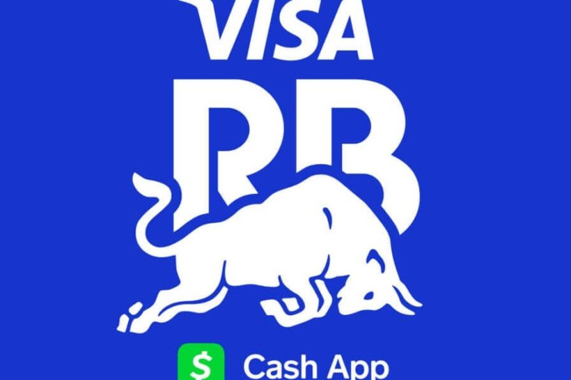 AlphaTauri officially rebrands to Visa Cash App RB