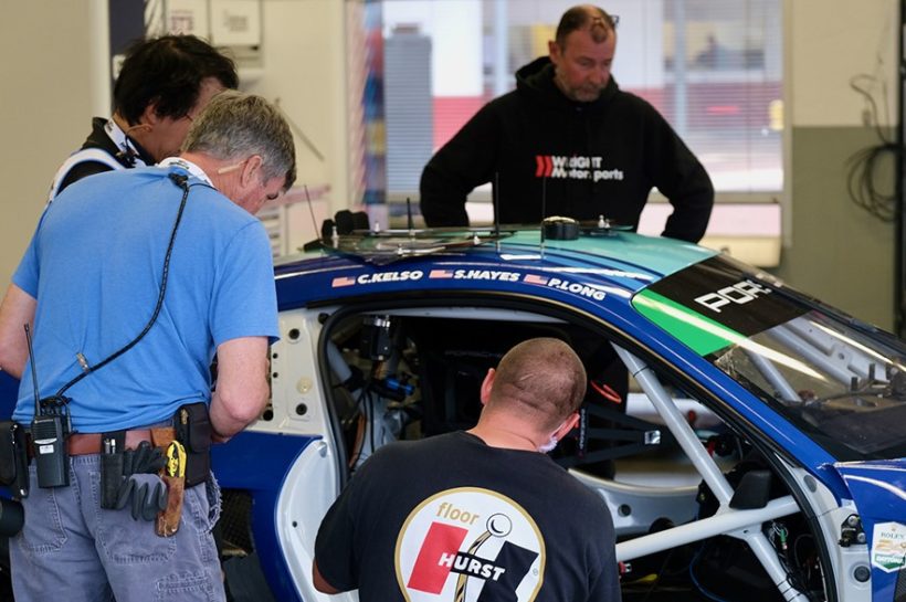 Brad Pitt F1 movie currently filming at Daytona