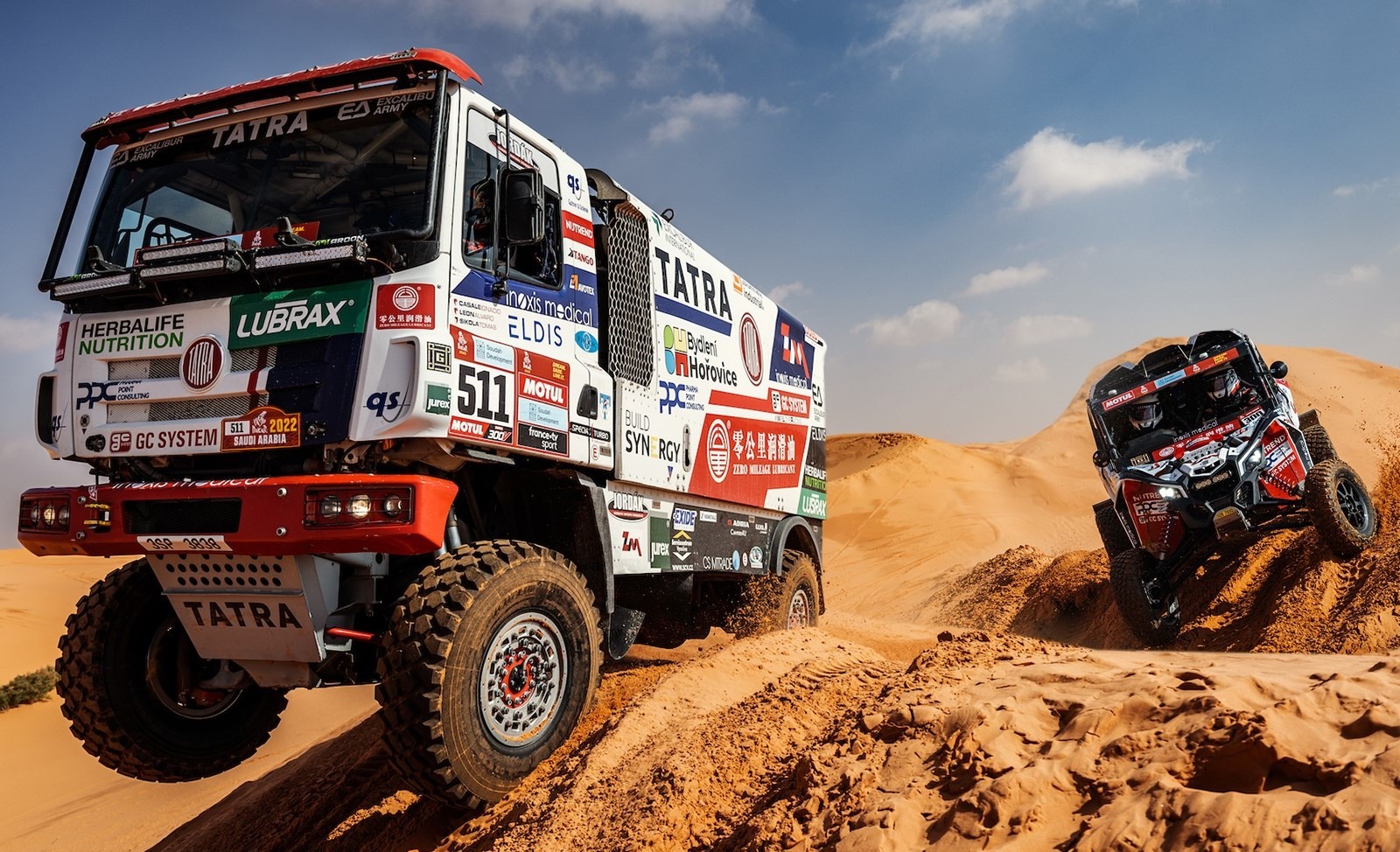 Dakar Rally 2024 All You Need To Know