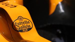 Estrella Galicia returns as McLaren's sponsor