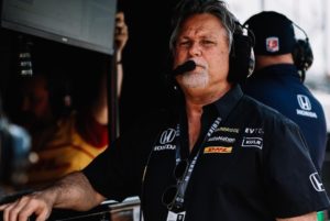 F1 rejects Andretti's bid to join the grid as the 11th team