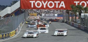 IMSA reveals inductees for the 2024 Hall of Fame