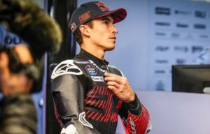 Marc Marquez tops the list of MotoGP riders with highest salaries