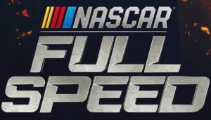 Netflix releases the official trailer for 'NASCAR: Full Speed'
