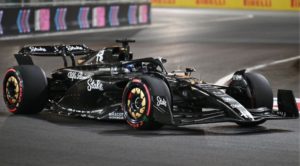 Sauber to run as Stake F1 Team after major rebrand