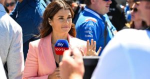 Sky Sports confirms Danica Patrick as part of 2024 lineup amid controversy