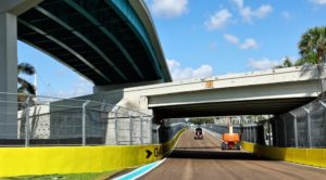 Tragic crash at the Miami F1 track claims the life of a driver