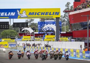 Argentina MotoGP cancelled with no replacement
