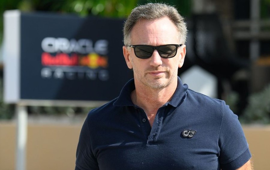 Christian Horner cleared of any misconduct as Red Bull dismisses investigation
