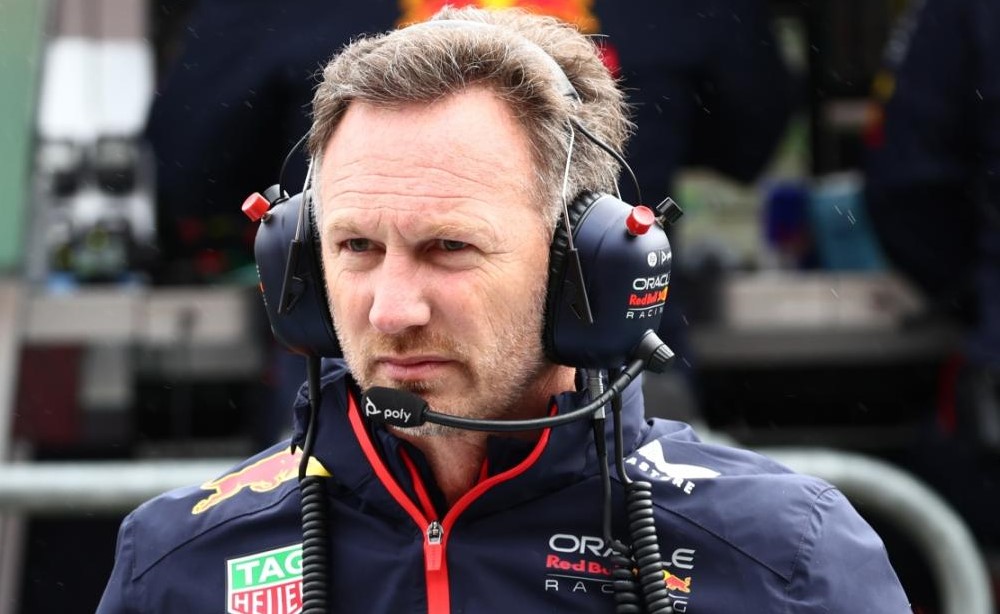 Christian Horner set to attend Red Bull 2024 launch event