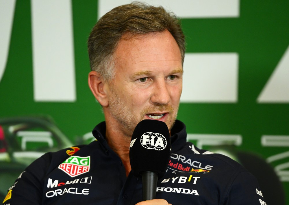 Christian Horner's investigation outcome to be revealed ahead of Bahrain Grand Prix