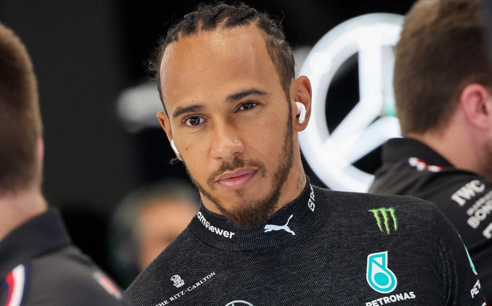 Hamilton claims outcome of Horner investigation an 'important moment for F1'