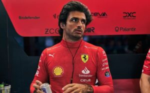 Helmut Marko responds to rumours Carlos Sainz will join Red Bull
