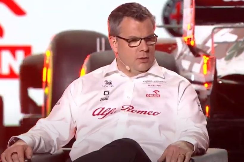 Jan Monchaux appointed as FIA Technical Director