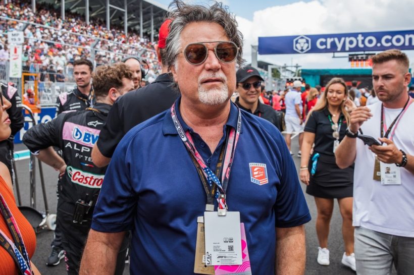 Martin Brundle shocked by the silence after Andretti F1 entry bid was rejected