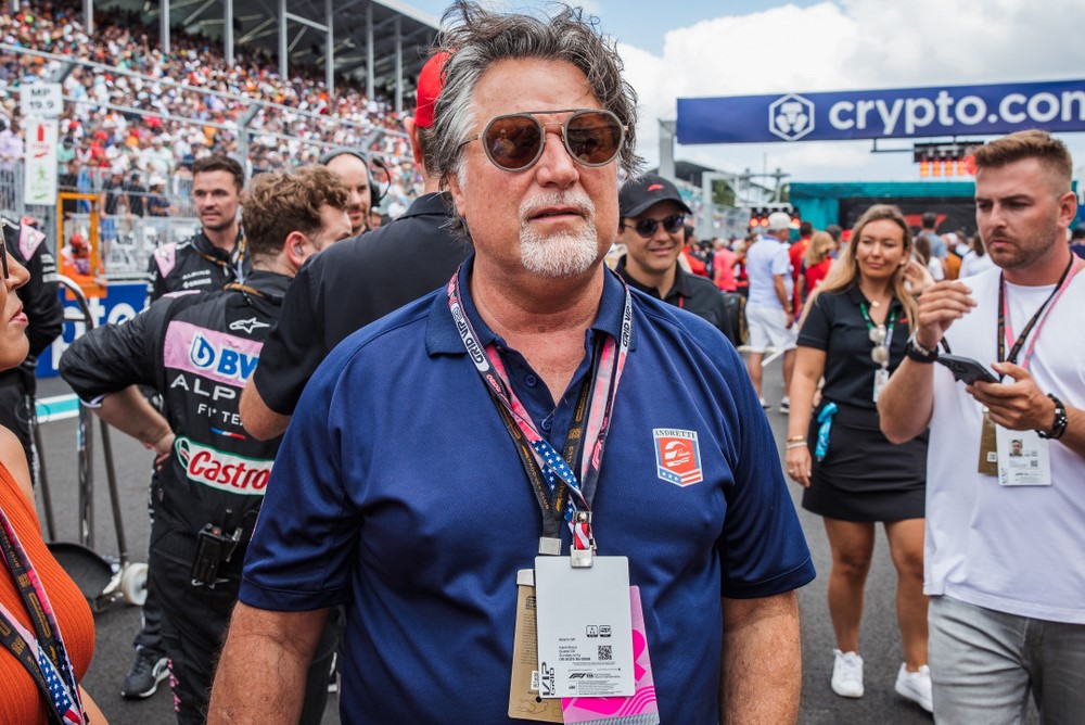 Martin Brundle shocked by the silence after Andretti F1 entry bid was rejected