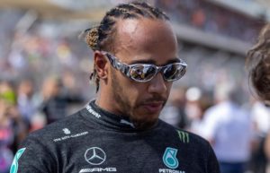 Mercedes confirm Lewis Hamilton's departure for Ferrari