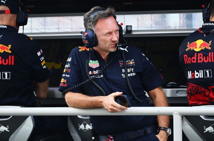 More details on Christian Horner's alleged 'inappropriate behaviour' emerge