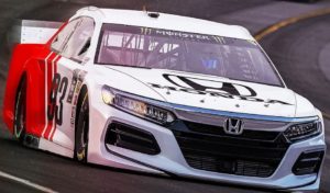 NASCAR says talks with Honda to join as a manufacturer are 'heating up'