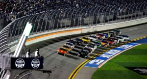 NASCAR teams hire antitrust lawyer Jeffrey Kessler amid revenue-sharing dispute