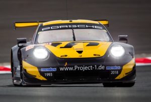 Project 1 Motorsport files for bankruptcy after WEC exit
