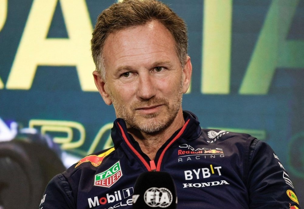 Red Bull launches investigation over Christian Horner allegations
