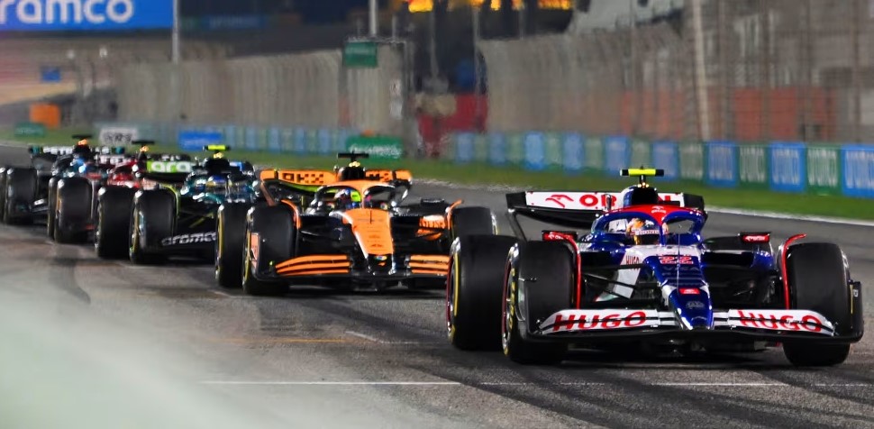 Why the first two races of 2024 Formula 1 season will be held on Saturday