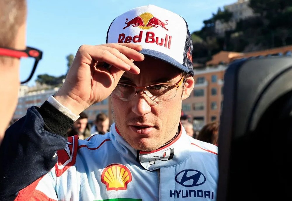 Thierry Neuville considering retirement as FIA plans to introduce new regulations