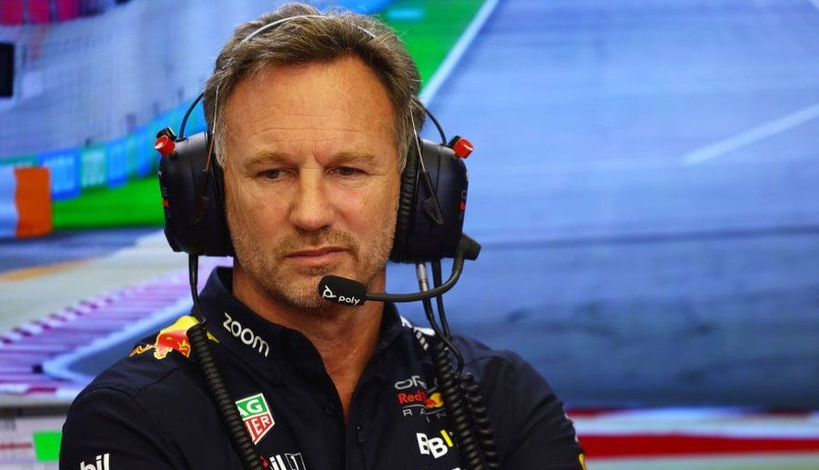 Christian Horner threatens to sue Formula 1 magazine over 'inaccurate' allegations