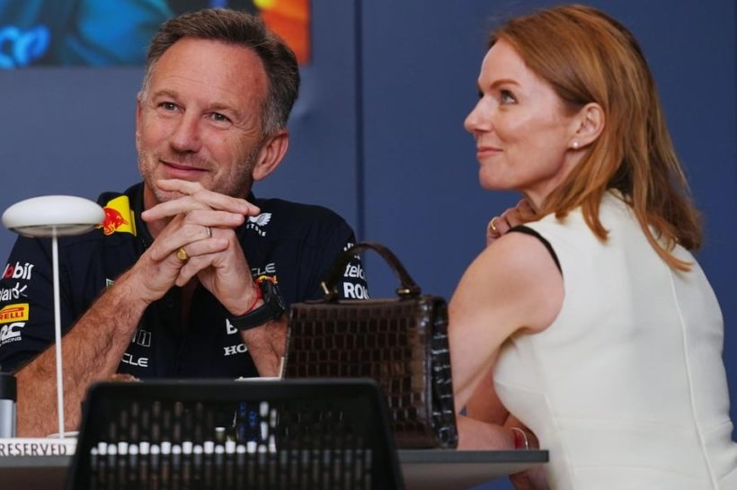 Christian Horner's Female accuser feels 'let down' by Red Bull