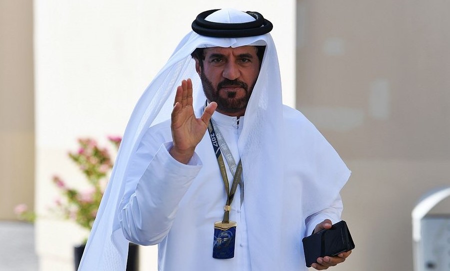 FIA president Mohammed Ben Sulayem under investigation for interfering with race results