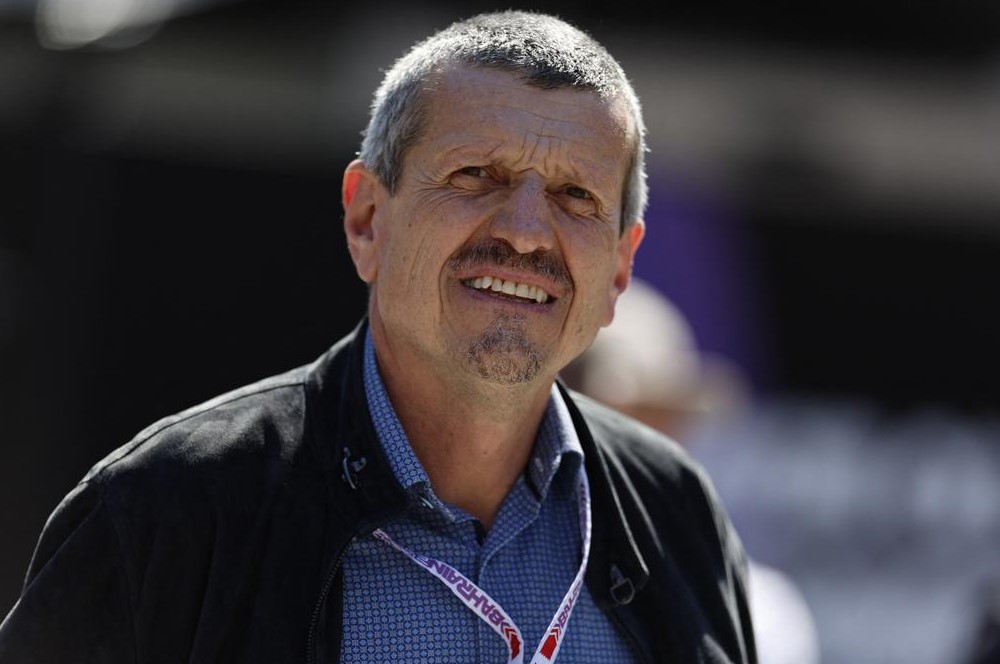 Guenther Steiner reflects on his future admitting stay at Haas was 'too long'