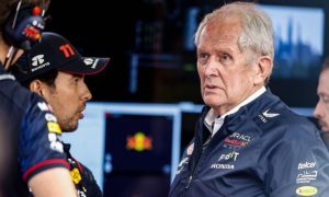 Red Bull drama takes another twist as Helmut Marko faces investigation