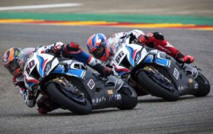 BMW considering a 2027 MotoGP entry