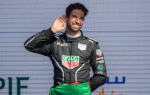 Da Costa disqualified from Misano E-Prix amid race win