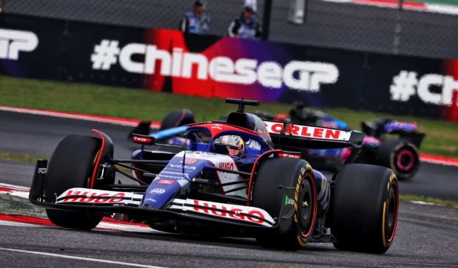 Daniel Ricciardo handed Miami grid penalty for safety car violation