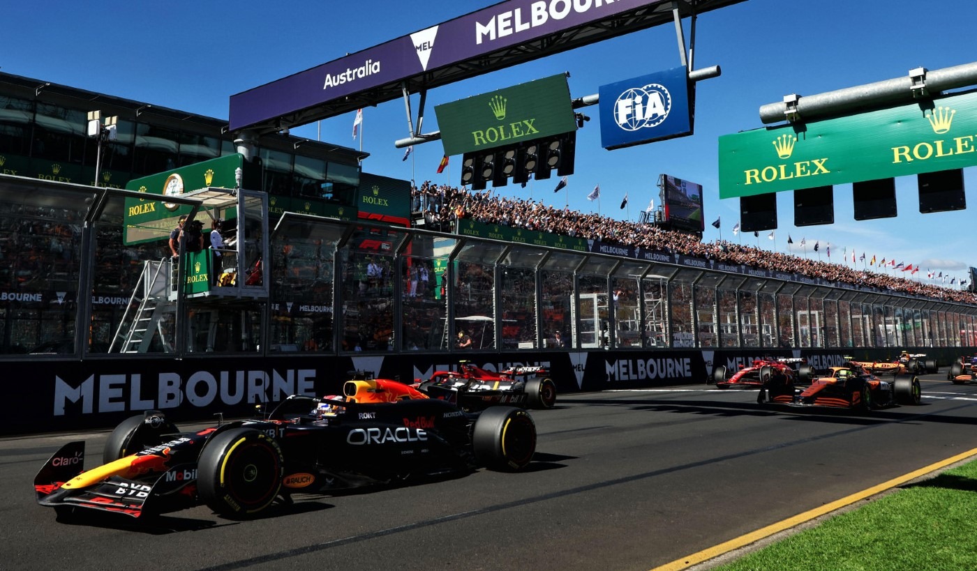F1 2025 Calendar Released With Australian Grand Prix As Season Opener Racetrackmasters F1 2025 Calendar Released With Australian Grand Prix As Season Opener Racetrackmasters