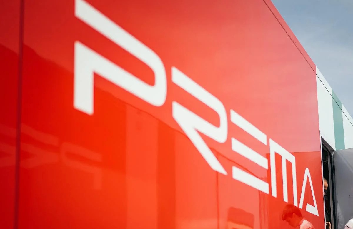 Prema Racing set to join IndyCar Series in 2025