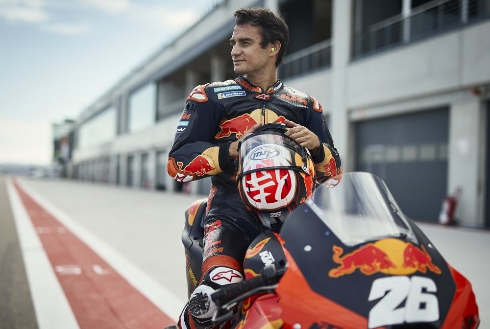 KTM confirms wildcard runs for Dani Pedrosa and Pol Espargaro