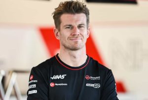 Nico Hulkenberg confirmed by Audi Sauber for 2025 F1