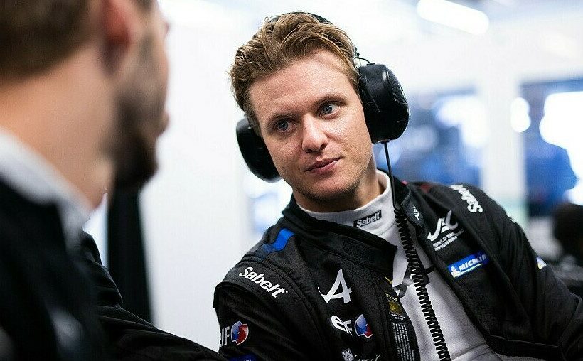 Steiner warns Alpine against signing Mick Schumacher