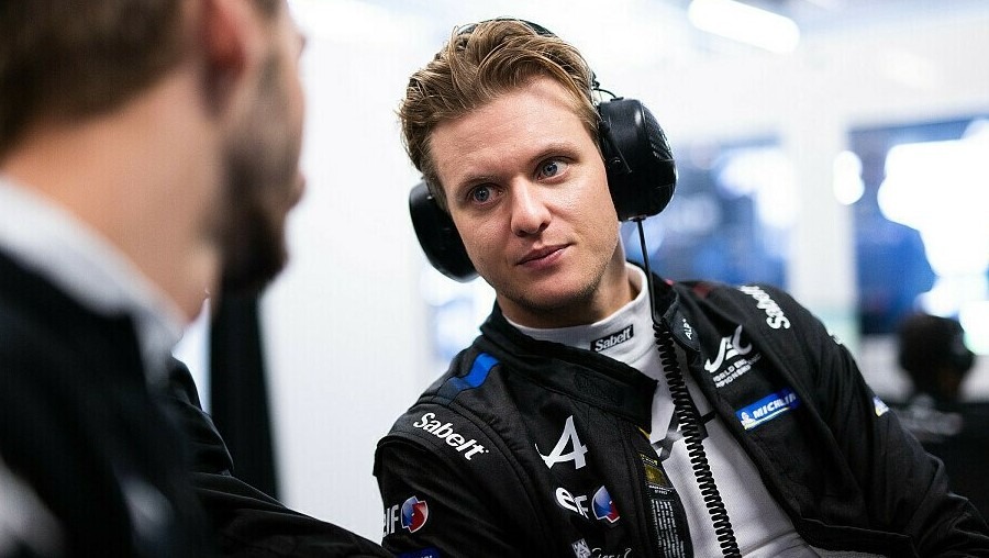 Steiner warns Alpine against signing Mick Schumacher