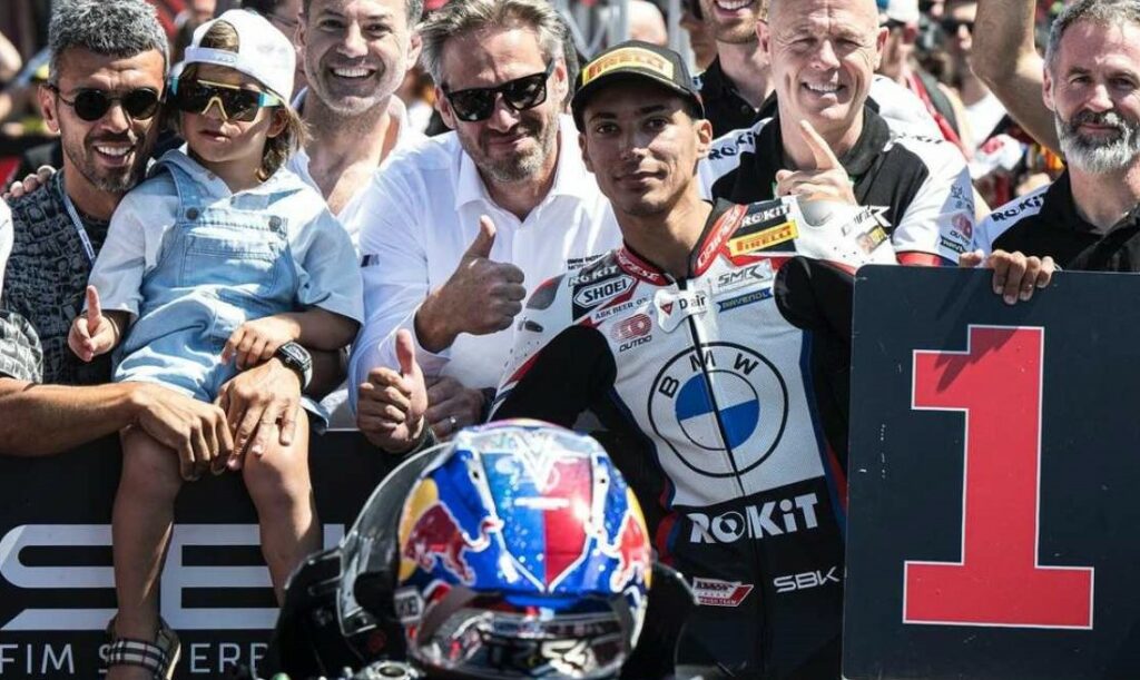 Toprak Razgatlioglu wants to leave WorldSBK for MotoGP in 2025