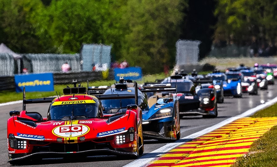 WEC announces a two-car mandate for Hypercar manufacturers starting 2025