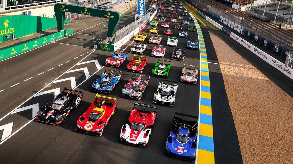 WEC extends Hypercar regulations up to end of 2029